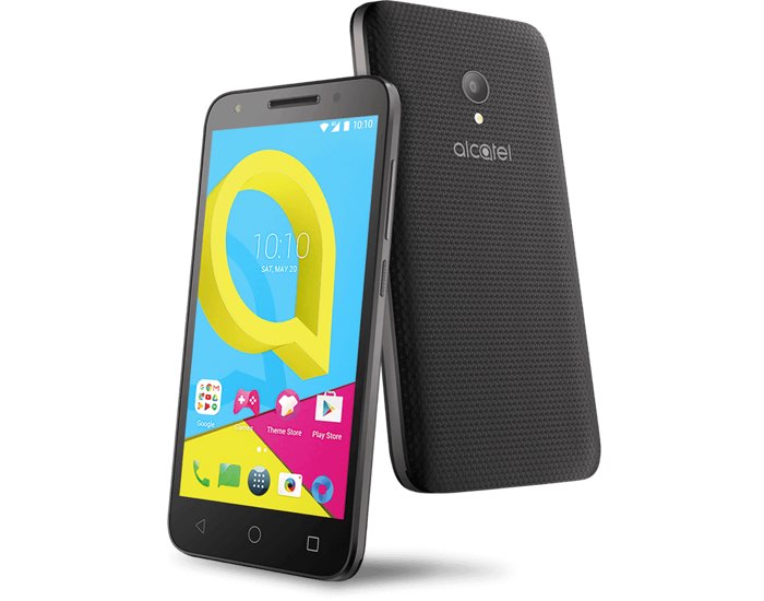 alcatel U5